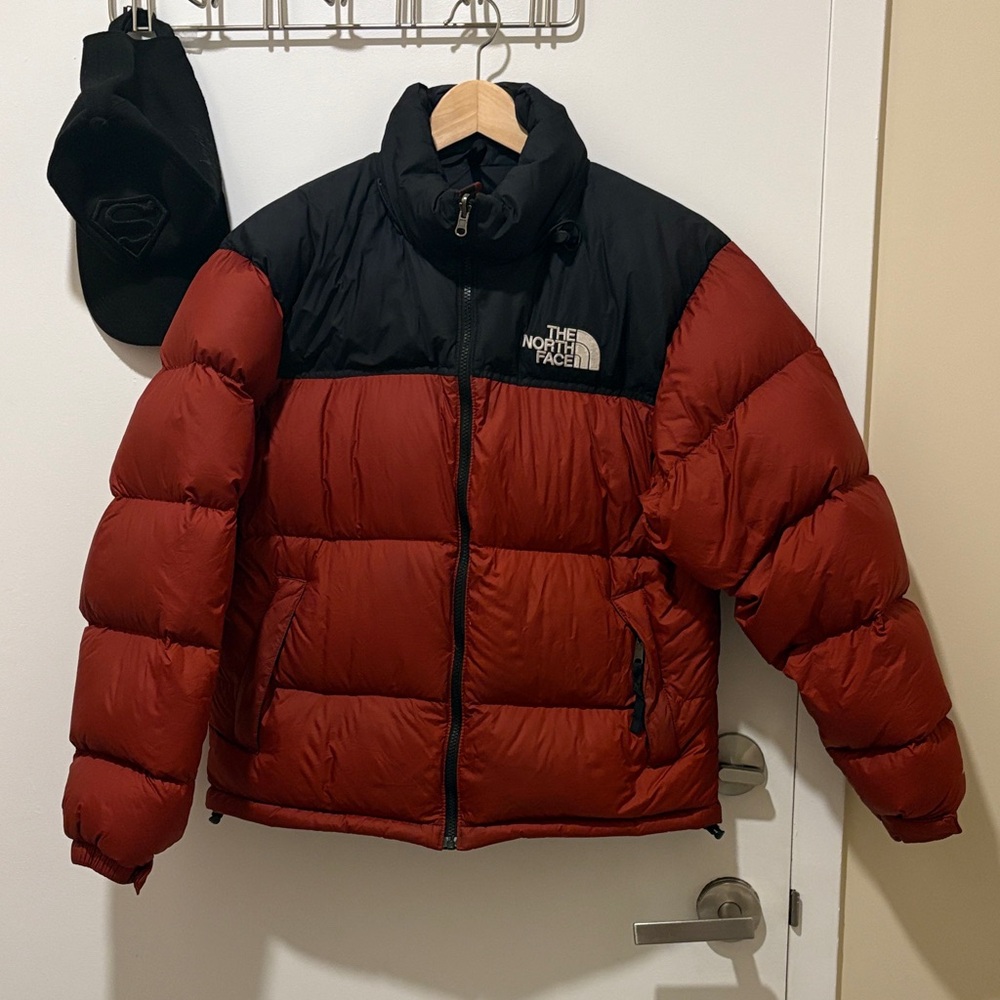 The North Face Men's Puffer jacket